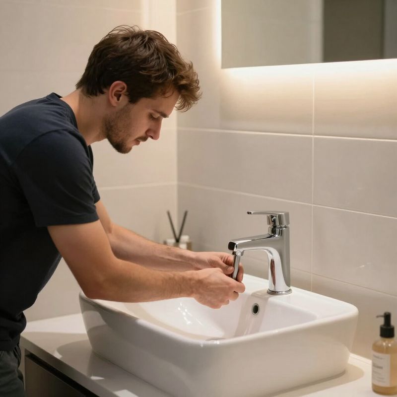 Bathroom & Kitchen Upgrades in Huntington
